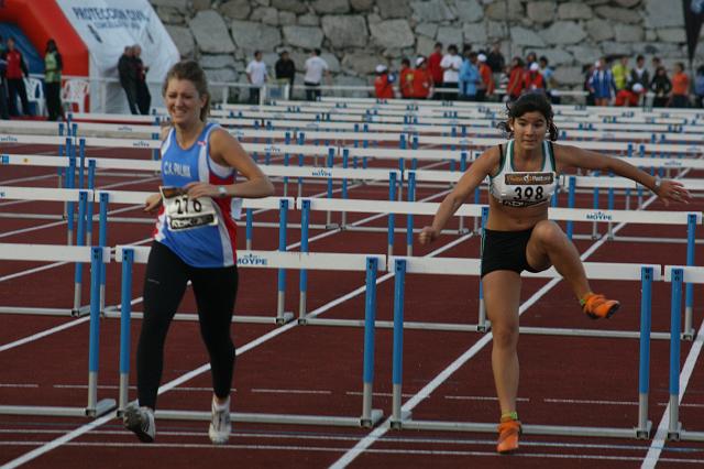 España Cadete 2008 2229